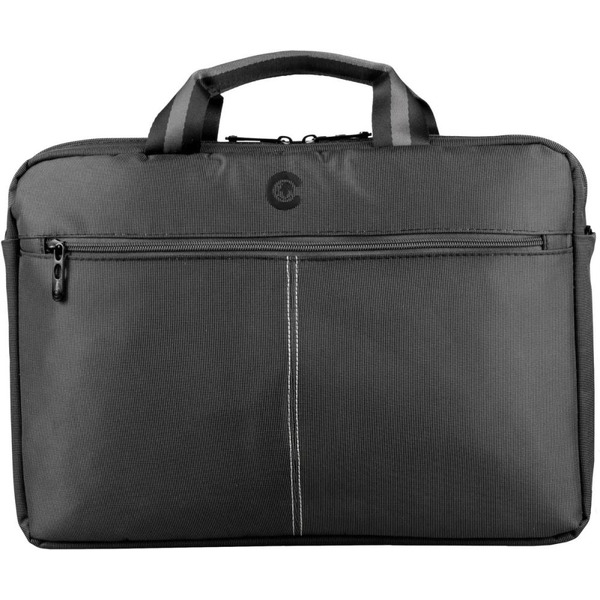 Сумка для ноутбука Continent CC-204 BK (черный)