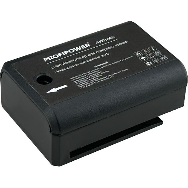 Лазерный нивелир ProfiPower NL-7016G(E0070)