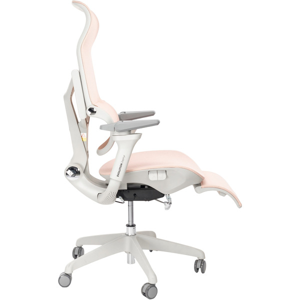 Кресло компьютерное EVOLUTION Zephyr Pink