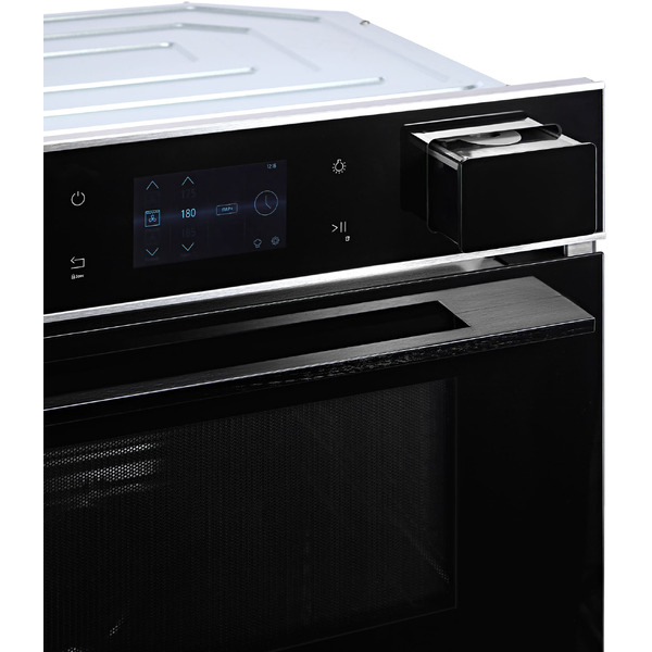 Духовой шкаф VARD VPS681MB