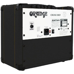 Комбоусилитель Orange Crush 20RT Black
