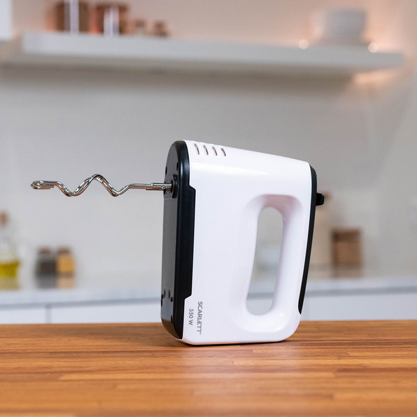 Миксер Scarlett SC-HM40S22