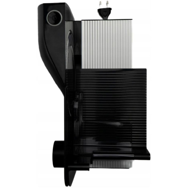 Ломтерезка Eurel RS72 V2 (RAL 7021 черный)