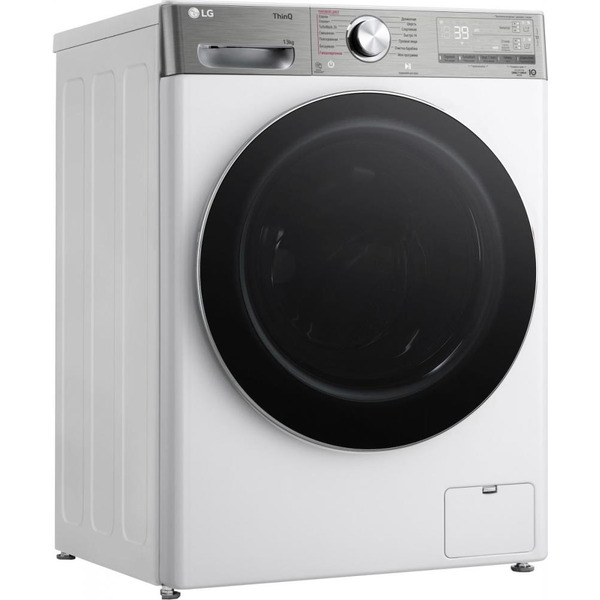 Стиральная машина LG F4V9LA2W