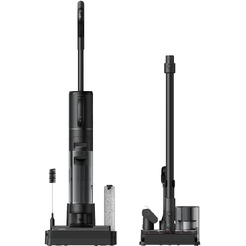 Вертикальный моющий пылесос Dreame H12 Dual (HHV4)