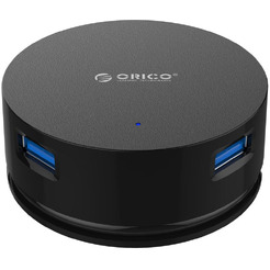 USB-хаб Orico LHA-U3