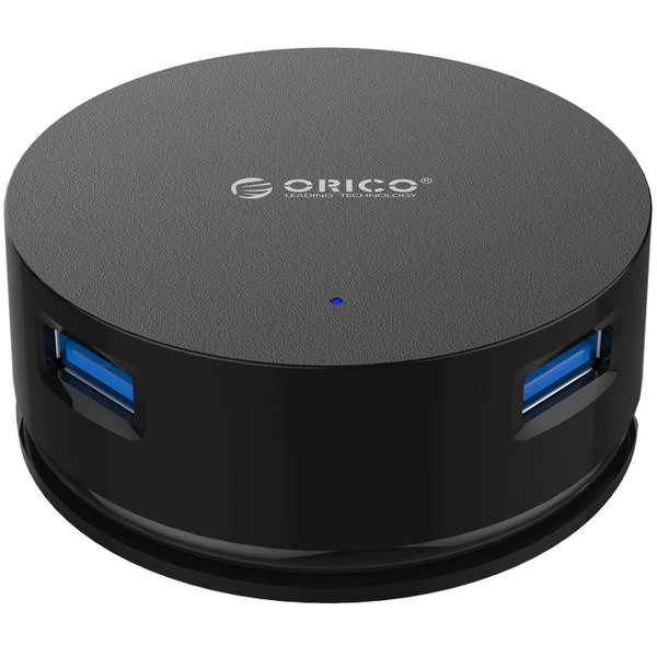 USB-хаб Orico LHA-U3
