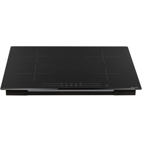 Индукционная варочная панель ZORG INO61 BL MT