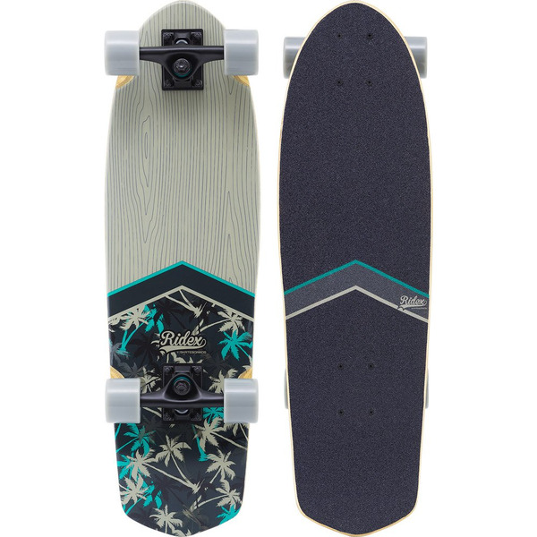 Круизер Ridex Tropic