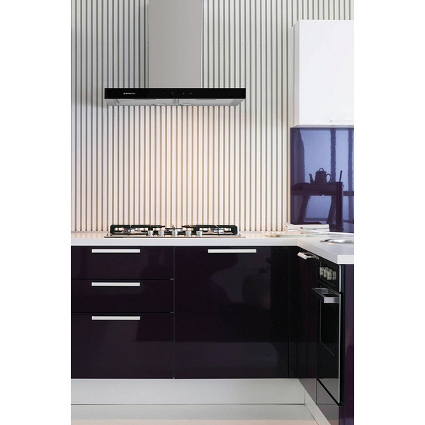 Вытяжка MAUNFELD Roding 60 (нержавеющая сталь)