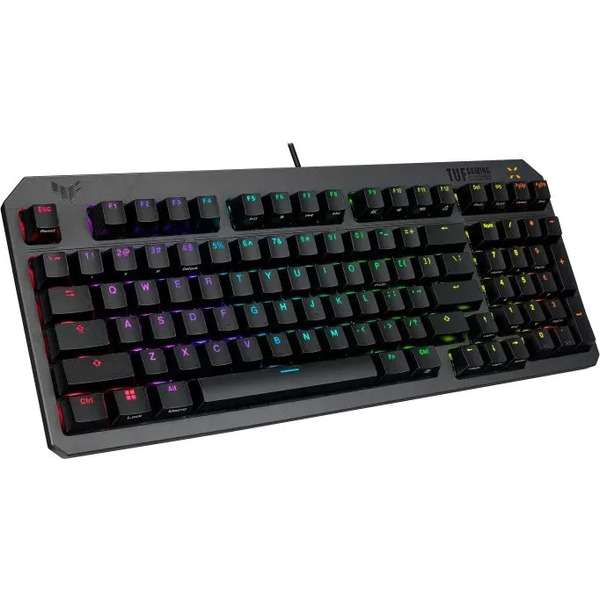 Клавиатура ASUS RA07 TUF Gaming K3 Gen II