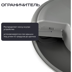 Кухонный комбайн RAGEX R114-200