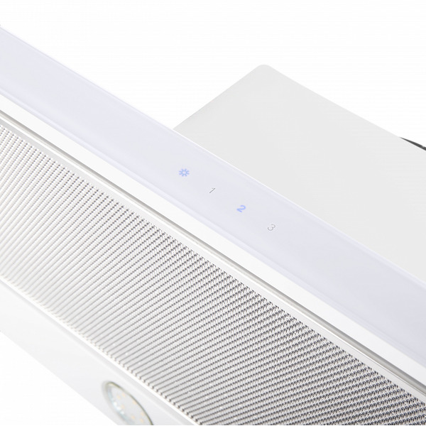 Вытяжка MAUNFELD Ouse Touch 60 (белый)