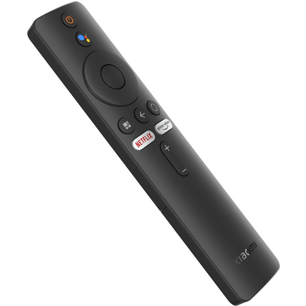 Приставка Смарт ТВ Xiaomi Smart TV Stick 4K (MDZ-27-EU) PFJ4175EU
