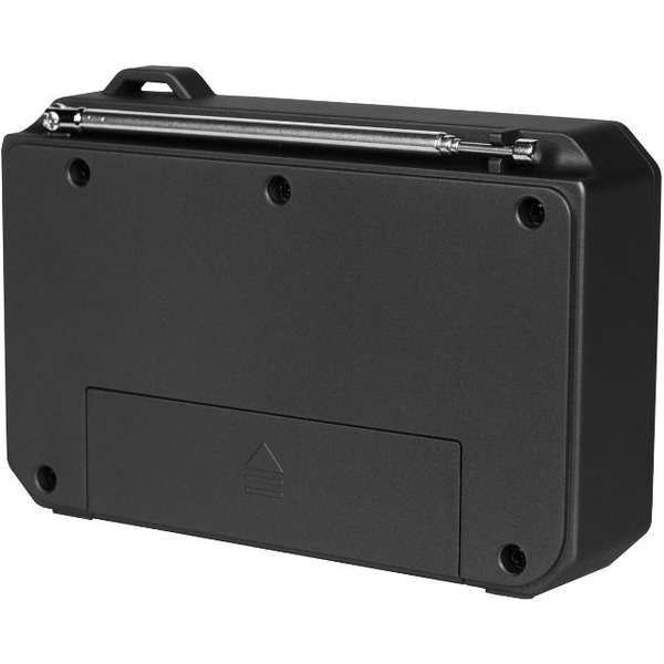 Радиоприемник Ritmix RPR-010