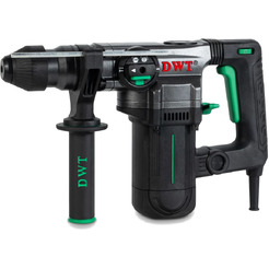 Перфоратор DWT BHP12-28V BMC