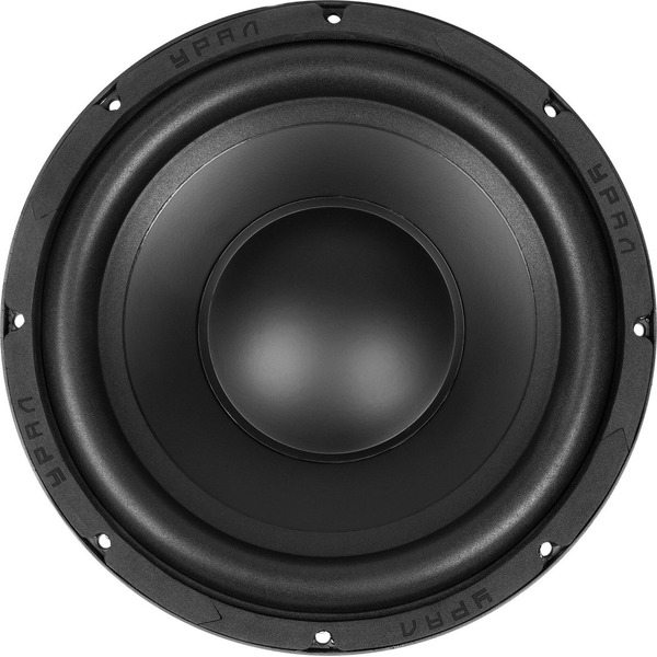Головка сабвуфера Урал Warhead Grand 12