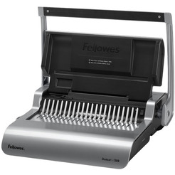 Брошюровщик Fellowes Quasar+ FS-56277