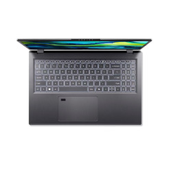 Ноутбук Acer Aspire 15 A15-61M NX.JDHER.001