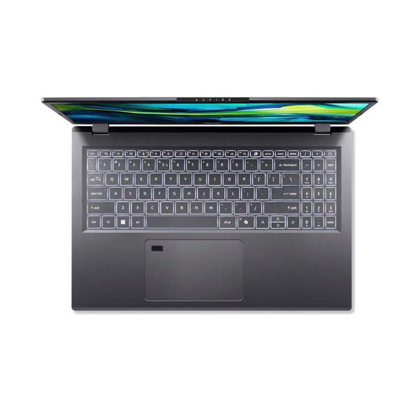 Ноутбук Acer Aspire 15 A15-61M NX.JDHER.001