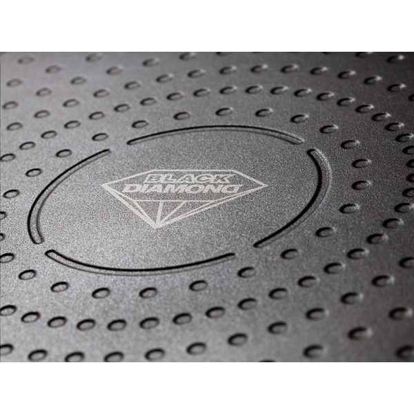 Индукционная плита Oursson IG1200B/BL