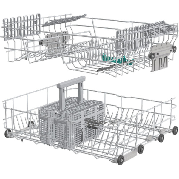 Встраиваемая посудомоечная машина Gorenje GV642E90