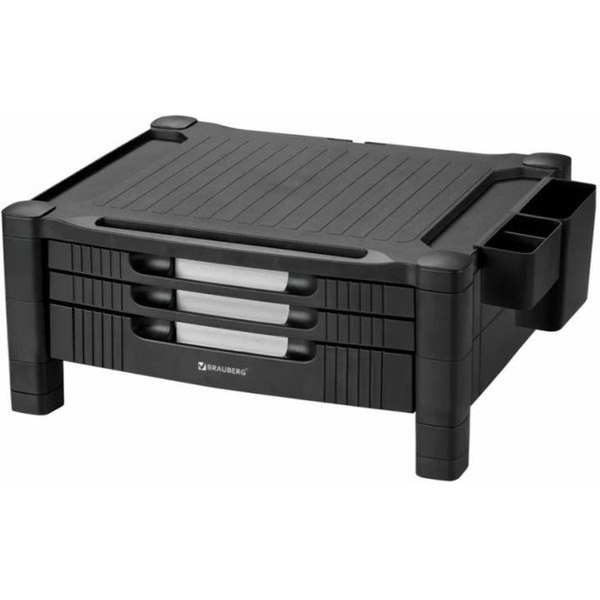 Подставка для монитора, ноутбука BRAUBERG 513791