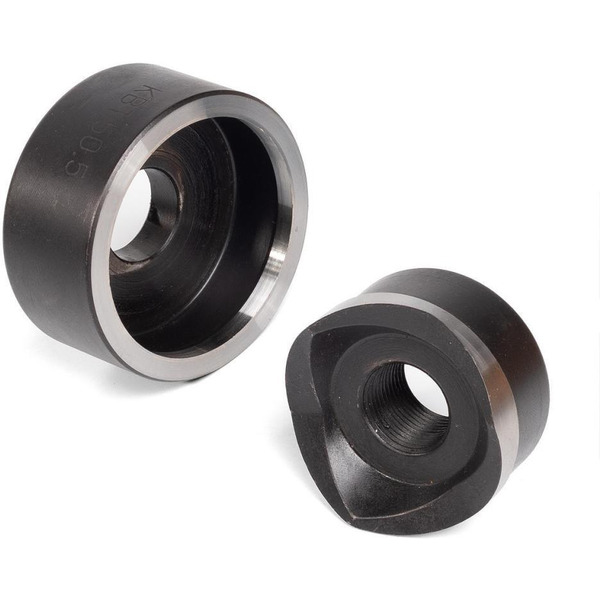 Матрица для пробивки отверстий КВТ МПО-50.5 61824