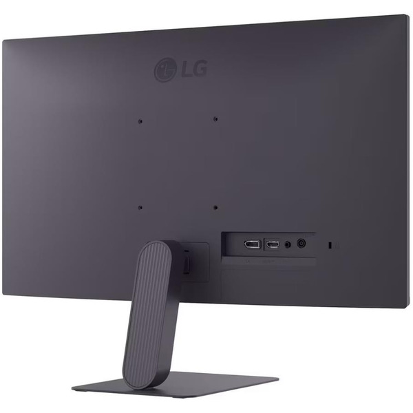 Монитор LG 27G411A-B