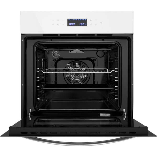 Духовой шкаф MAUNFELD EOEC.566TW