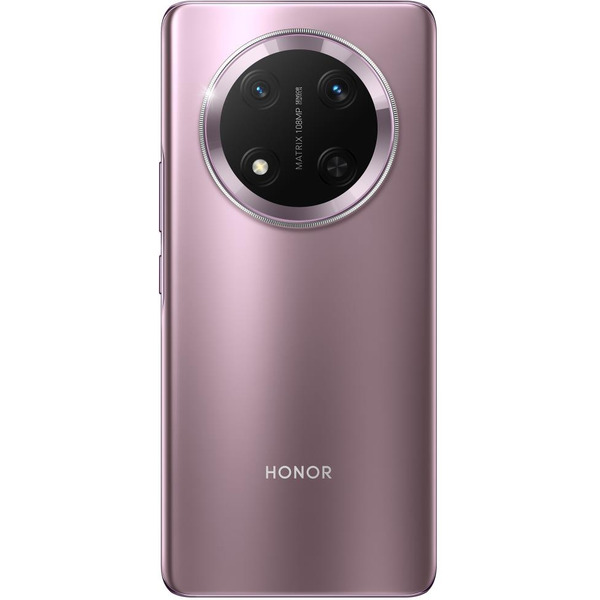 Смартфон Honor X9c (BRP-NX1) 8GB/256GB Titanium Purple