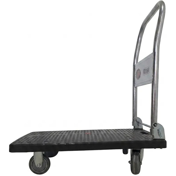 Тележка платформенная RAD FD 150 (черный)