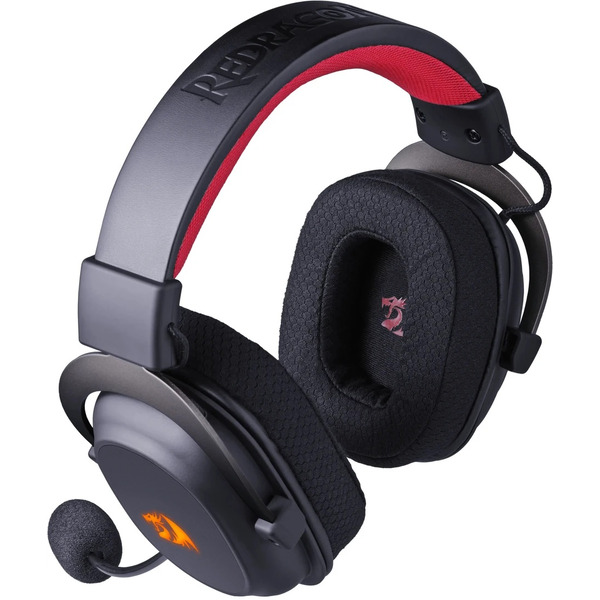 Наушники Redragon Zeus Pro (71880)
