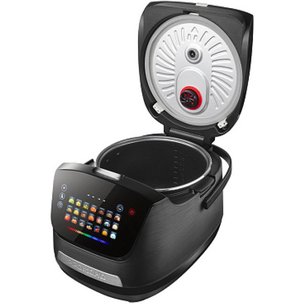 Мультиварка РЕДМОНД MC101 (черный)