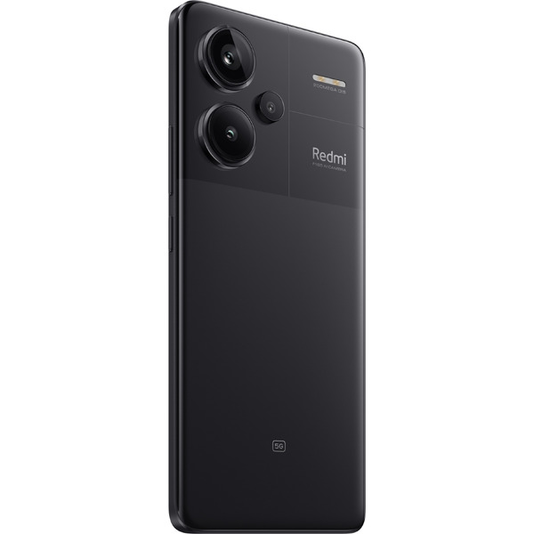 Смартфон Xiaomi Redmi Note 13 Pro+ 5G 12GB/512GB Midnight Black EU