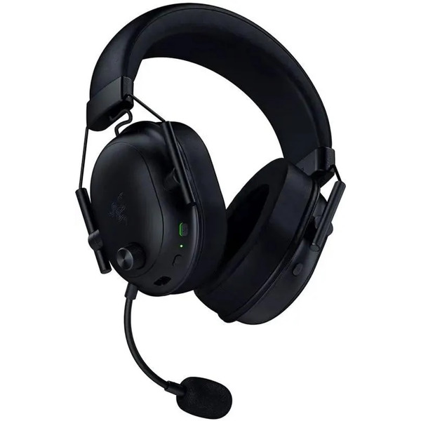 Наушники Razer Blackshark V2 Hyperspeed (черный) (RZ04-04960100-R3M1)