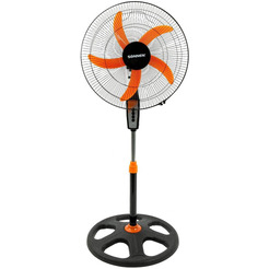 Вентилятор напольный SONNEN TF-50W-45-А304
