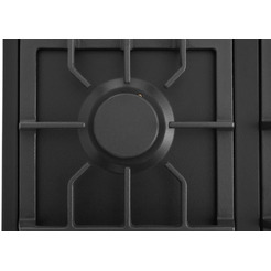 Варочная панель ZUGEL ZGH600B