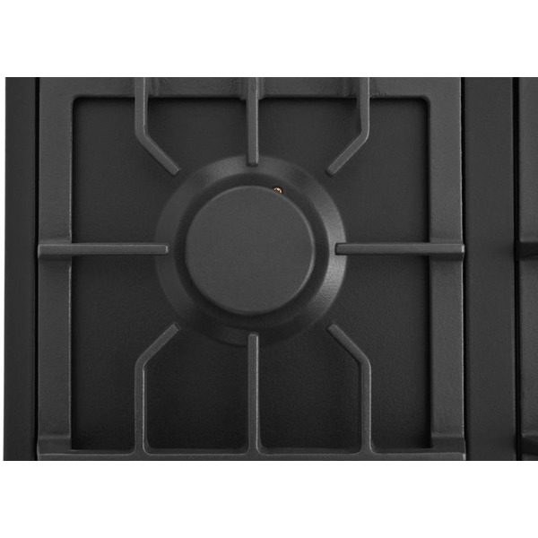 Варочная панель ZUGEL ZGH600B