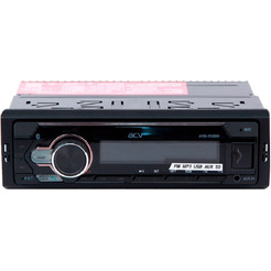 USB-магнитола ACV AVS-912BM