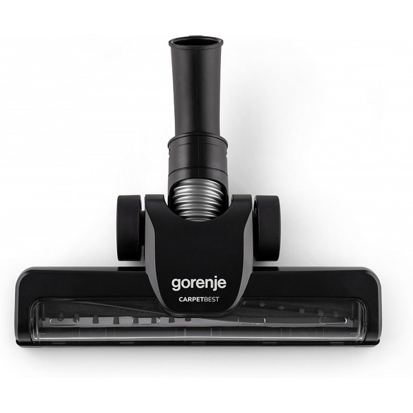 Пылесос Gorenje VC2206G4ADBL