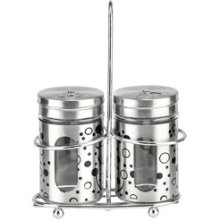 Набор для специй LARA LR08-03