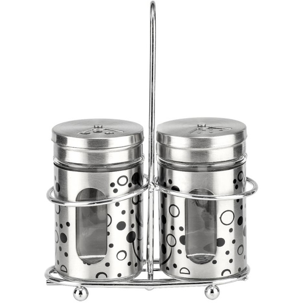 Набор для специй LARA LR08-03