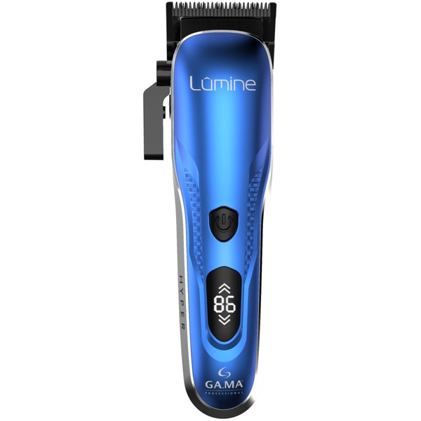 Машинка для стрижки GA.MA GC LUMINE HYPER - RO
