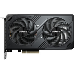 Видеокарта GigaByte RTX 5060 Windforce 8G GDDR7 (GV-N5060WF2-8GD)