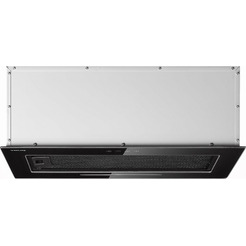 Кухонная вытяжка YOUQ Miyu BI 1080 S 53 BL (черный)