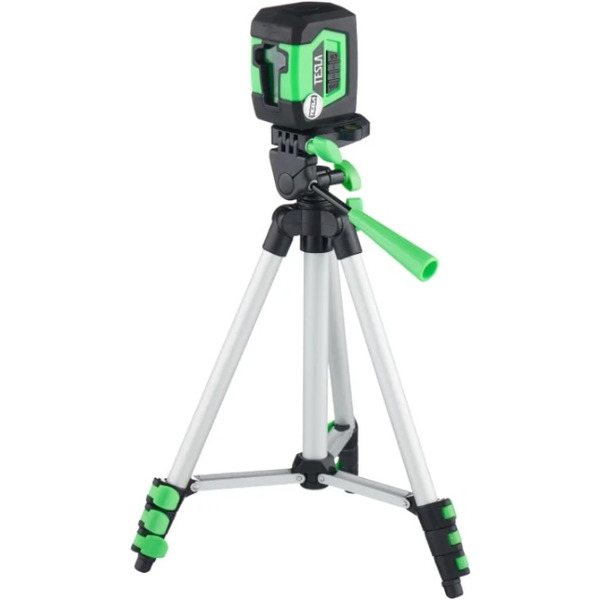 Лазерный нивелир TESLA L-10S (410945)