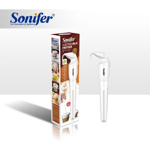 Вспениватель молока Sonifer SF-8073
