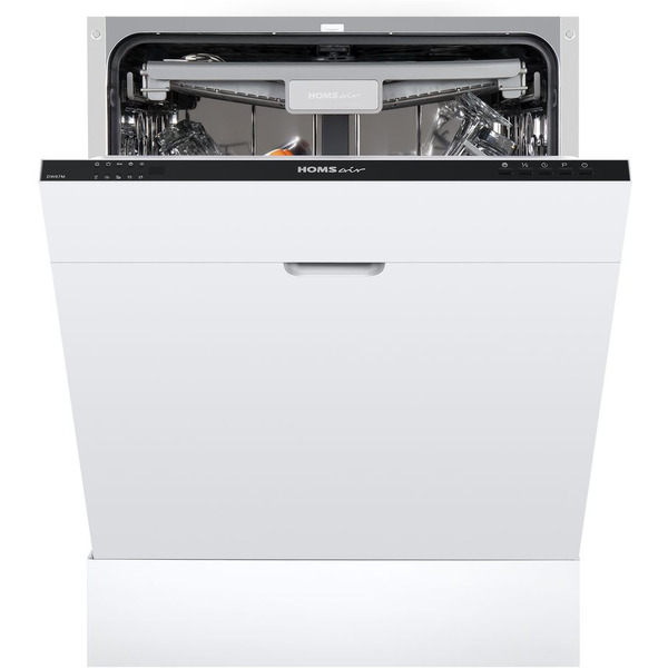 Встраиваемая посудомоечная машина HOMSair DW67M