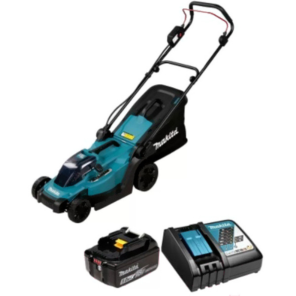 Газонокосилка Makita DLM330RT